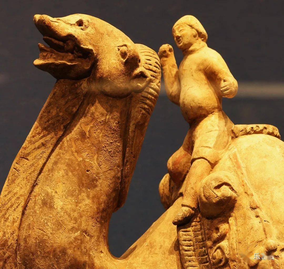 悦目赏心分享华夏之华山西古代文明精粹特展陶瓷艺术选赏