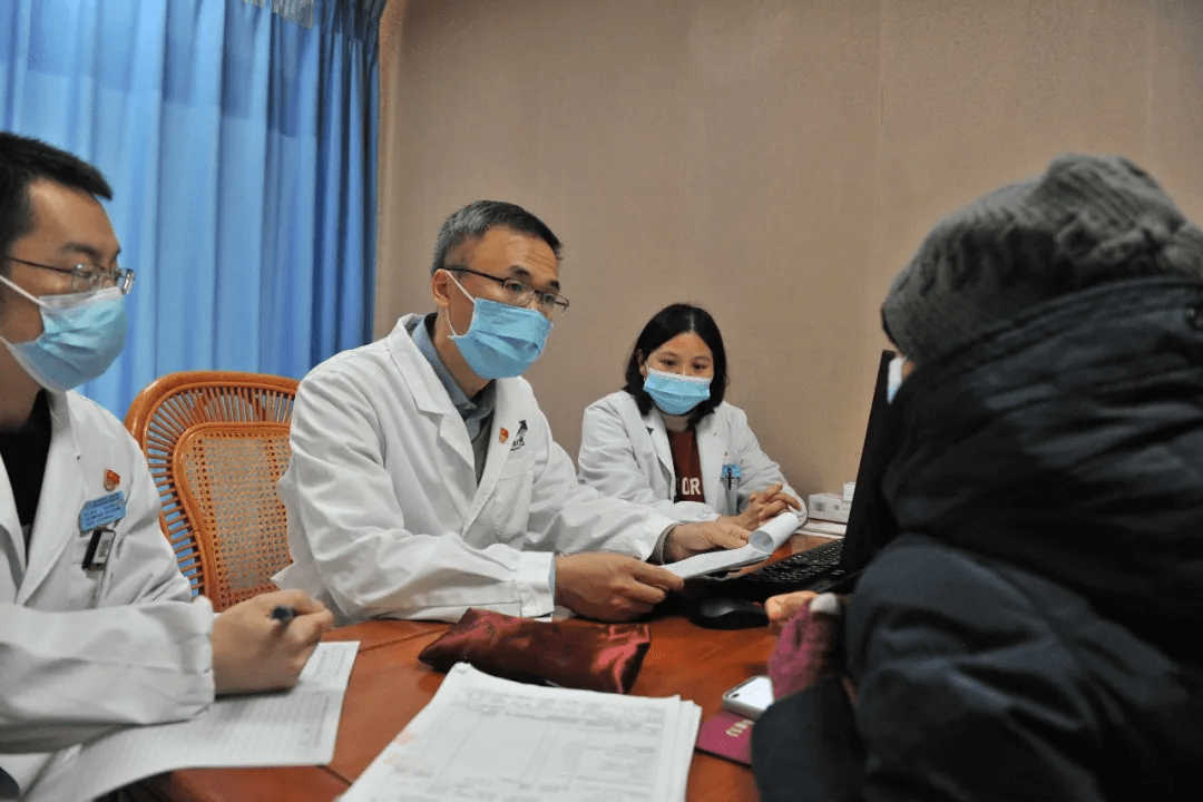 包含广安门医院代取报告代挂号住院期间贴心照料，舒心接受治疗的词条
