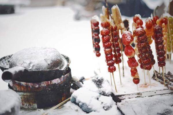 客运|石家庄最大积雪深度5厘米！部分公交、客运停运，高速管控，铁路晚点，还有……