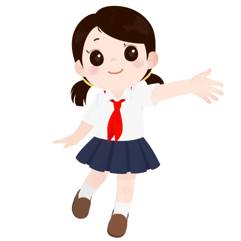 第三季红领巾爱学习手拉手共成长