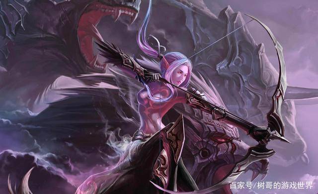 魔兽世界输出职业排行_魔兽世界9.1版本团本DPS角色强度排名