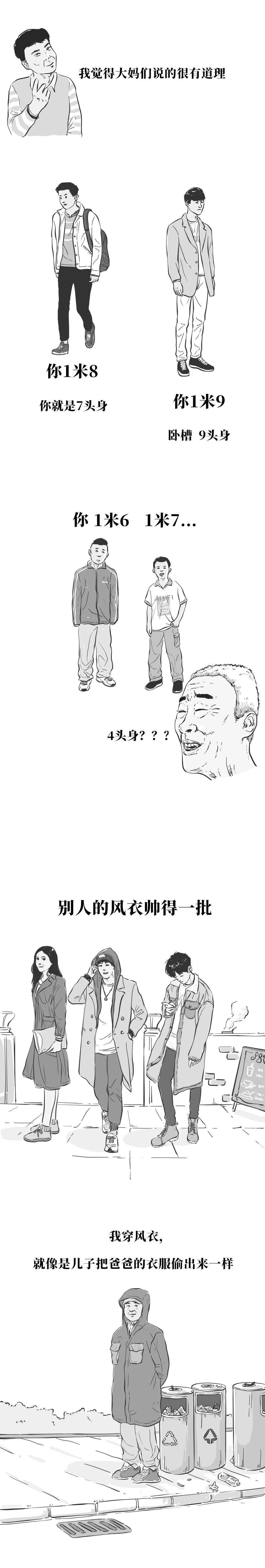 微信170cm 男 生 的 痛 。。。