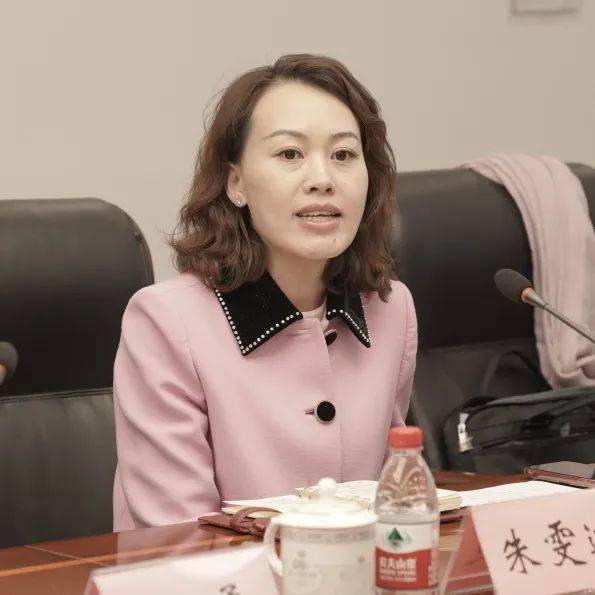 曲阳路街道召开"汇智聚力,科创曲阳"座谈会_街道商会_城区_上海