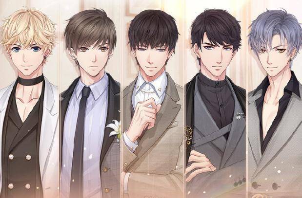 《恋与制作人》2021年圣诞节福利一览_游戏_角色_钻石