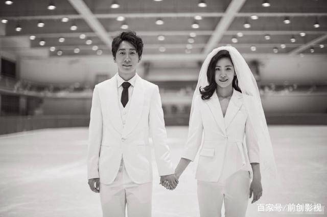 韩天宇刘秋宏打破争议举办婚礼网友却很心疼武大靖