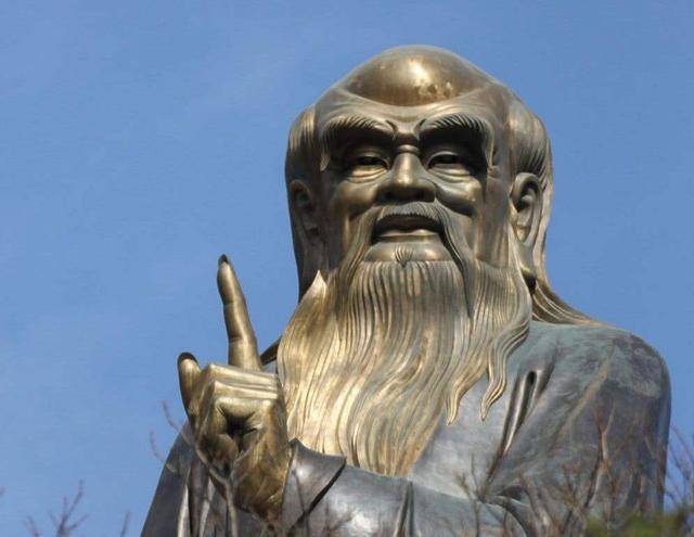 杨朱学派作为道家的分支,为何在春秋战国能与墨家学派齐名?_思想_理论_老子