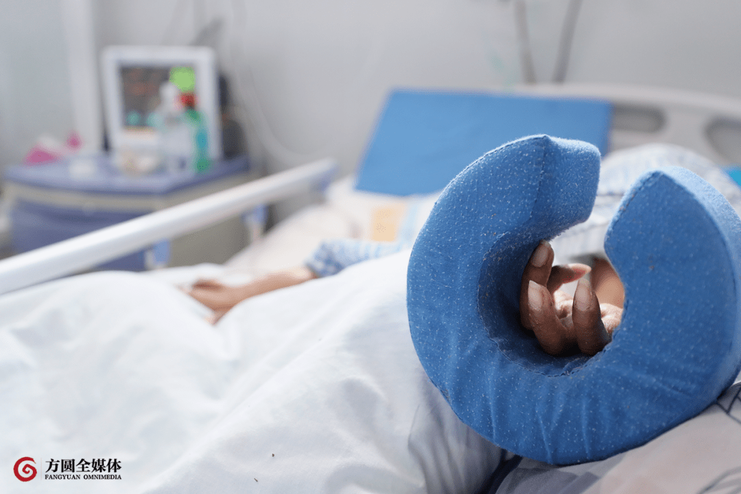 植物人的避风港:我想让他们有尊严地活着,有尊严地离开