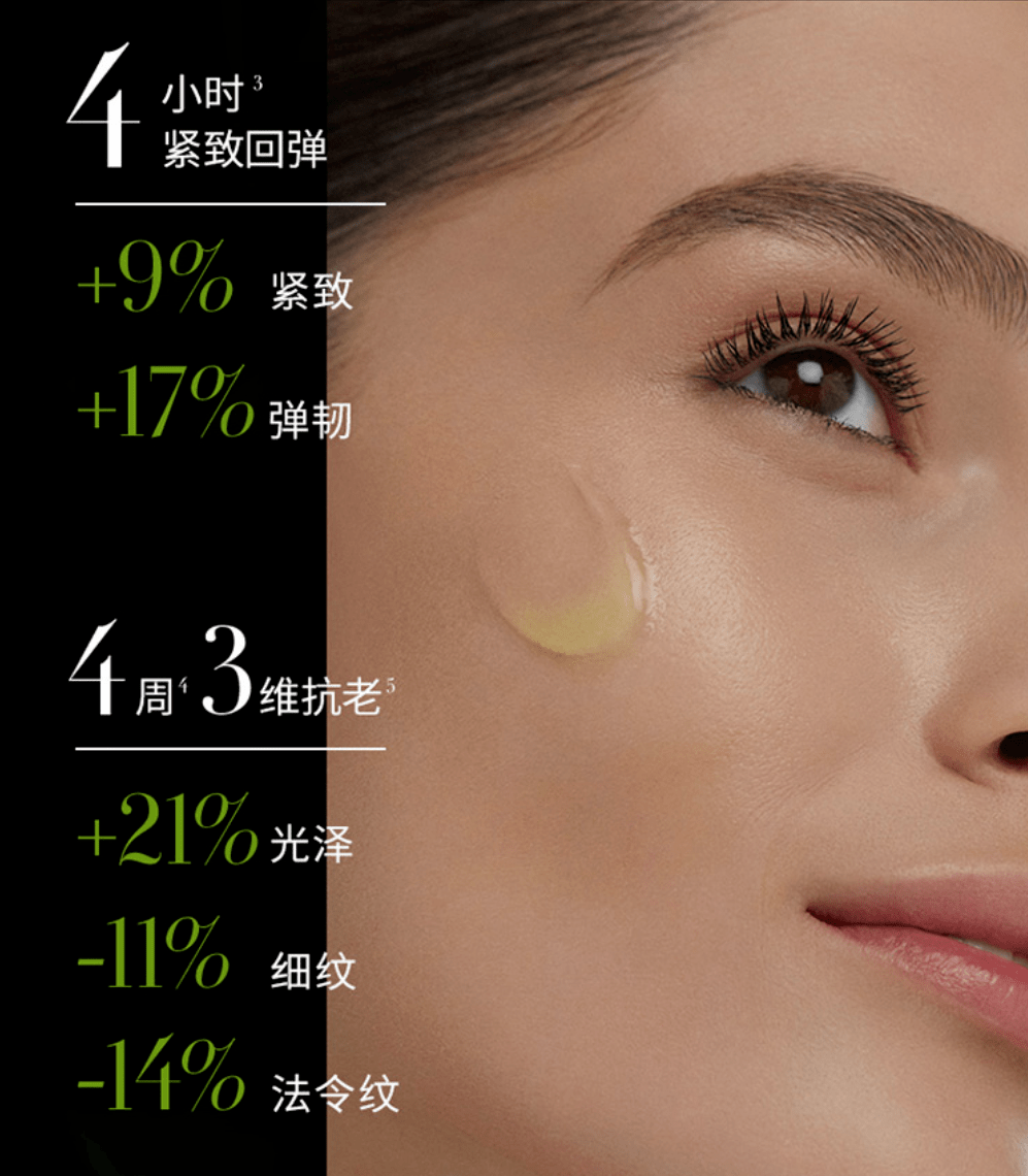 凤凰草奶油色，穿上身太美了！