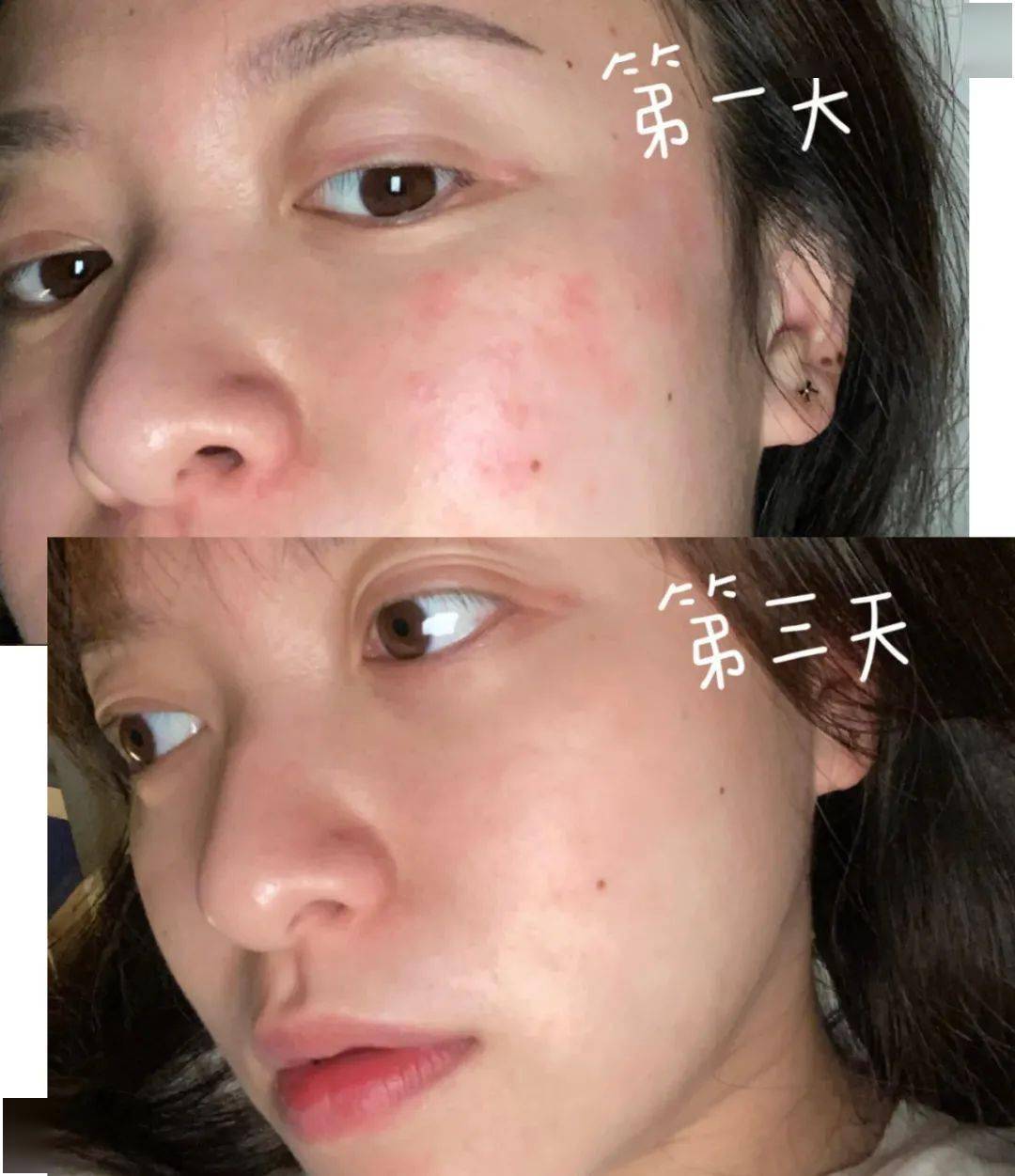 凤凰草奶油色,穿上身太美了!