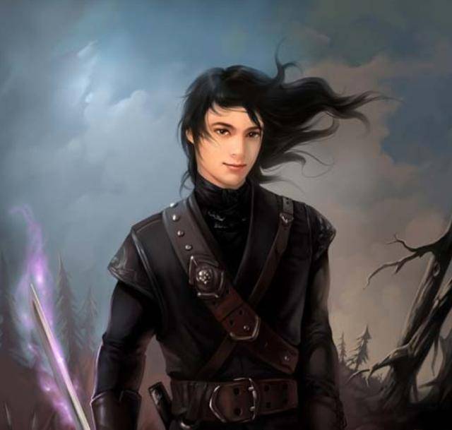 天蚕土豆新书预存5万字存稿发布女主角可能要使用长枪