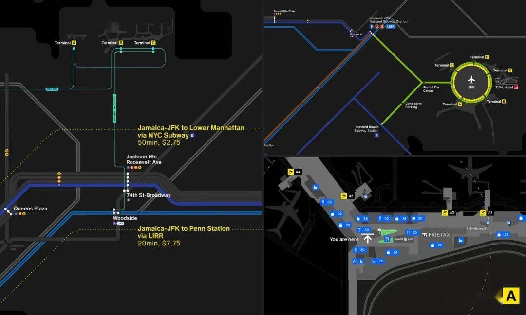 竞赛2021 SEGD 全球设计奖得奖作品全公布