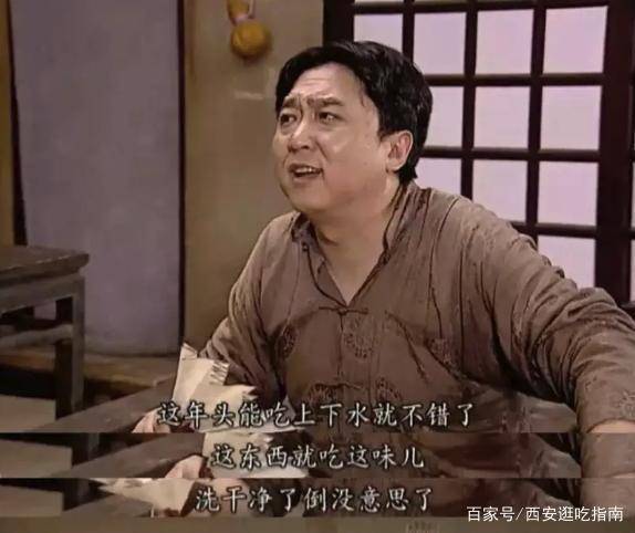 真有大肠刺身网友勇敢尝试味道还行就是有点甜过头了