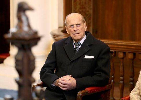 英国菲利普亲王遇车祸所幸无伤你知道在英国考驾照有多难吗