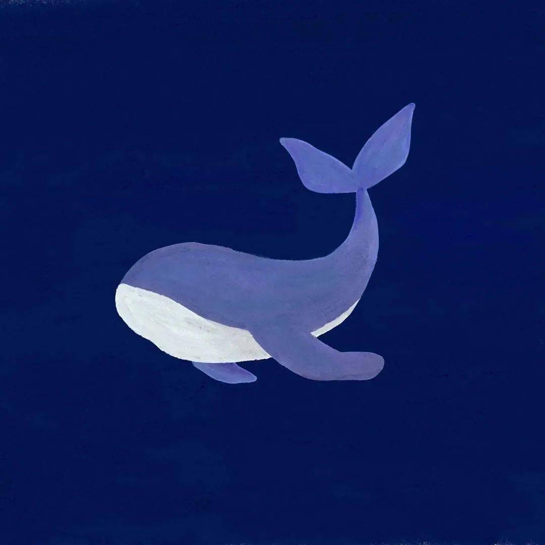 一批个性微信头像