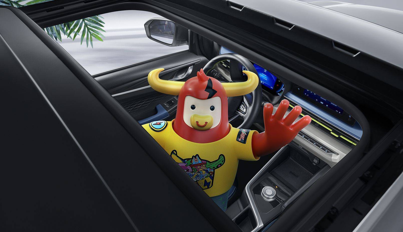 功夫牛昆明上市补贴后售价588688万元