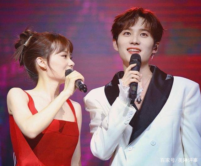 井胧井迪儿新歌被指抄袭后工作室否认创作裁缝化不可有