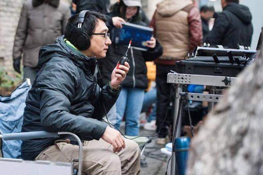 电影|武汉导演讲述武汉故事 电影《江水无声》上映