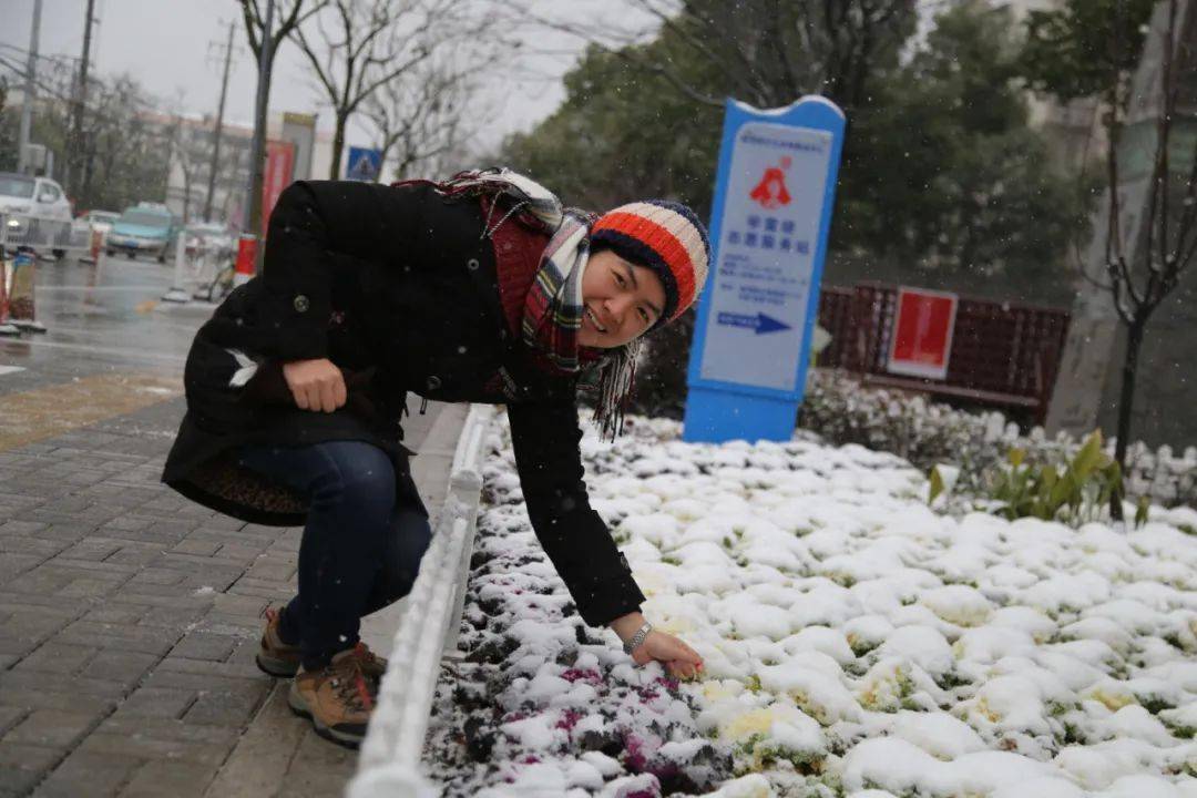 洛阳|初冬，我在南翔等一场雪