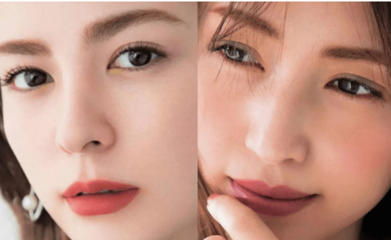 超简单的裸妆画法技巧让你轻松get属于自己的柔和美