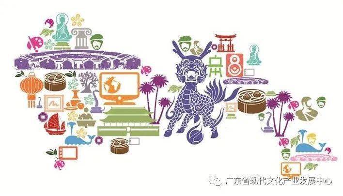 十大特色文化街区完成授牌文化深圳拥有辽阔的未来