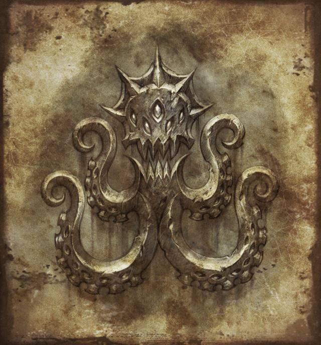 lol中极度野蛮,烧杀抢掠无法无天的犯罪之都——比尔吉沃特_海兽