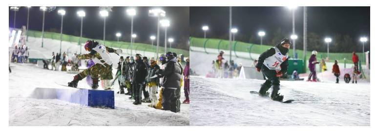 活动|为大众冰雪运动热潮加温 京东运动携手南山滑雪场开启冰雪嘉年华