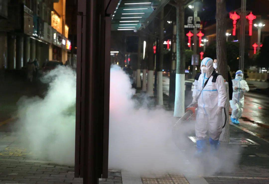 疫情|本土确诊+162，其中152例在陕西！