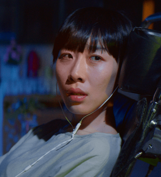 回廊亭进军贺岁档任素汐刘敏涛主演改编东野圭吾小说