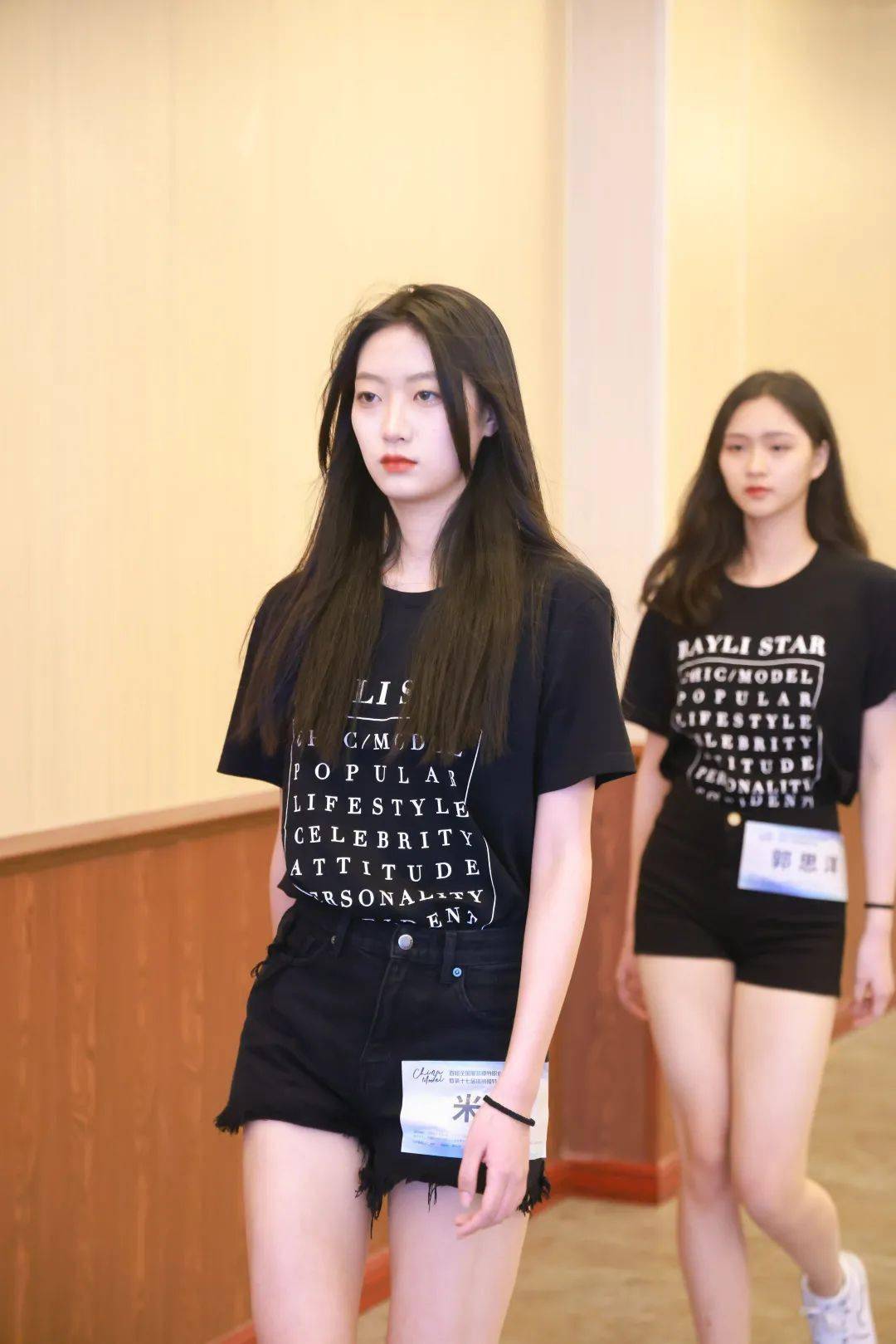 第十七届瑞丽模特大赛总决赛于永定土楼圆满落幕