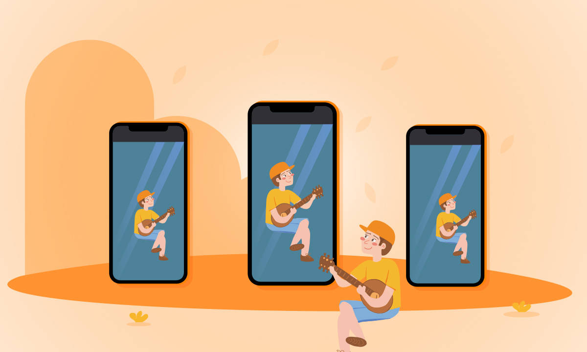 快手歌曲排行榜dj_快手捧火的4大音乐网红:前三个忙着捞金,只有他成为真正的歌手