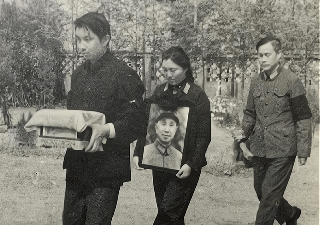 粟裕逝世,宋时轮为何说"粟裕同志三次力保我,非常感激他"_敌人_黄河