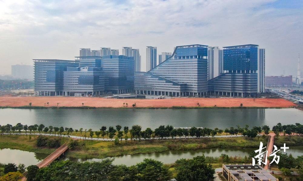 深读提及次数最多翠亨新区c位光环增强