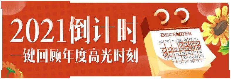 日语|属于你的2021年度学习报告，请查收