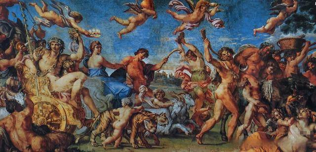 巾帼不让须眉 希腊神话中的 花木兰 长什么样子 阿塔兰 女神 女性