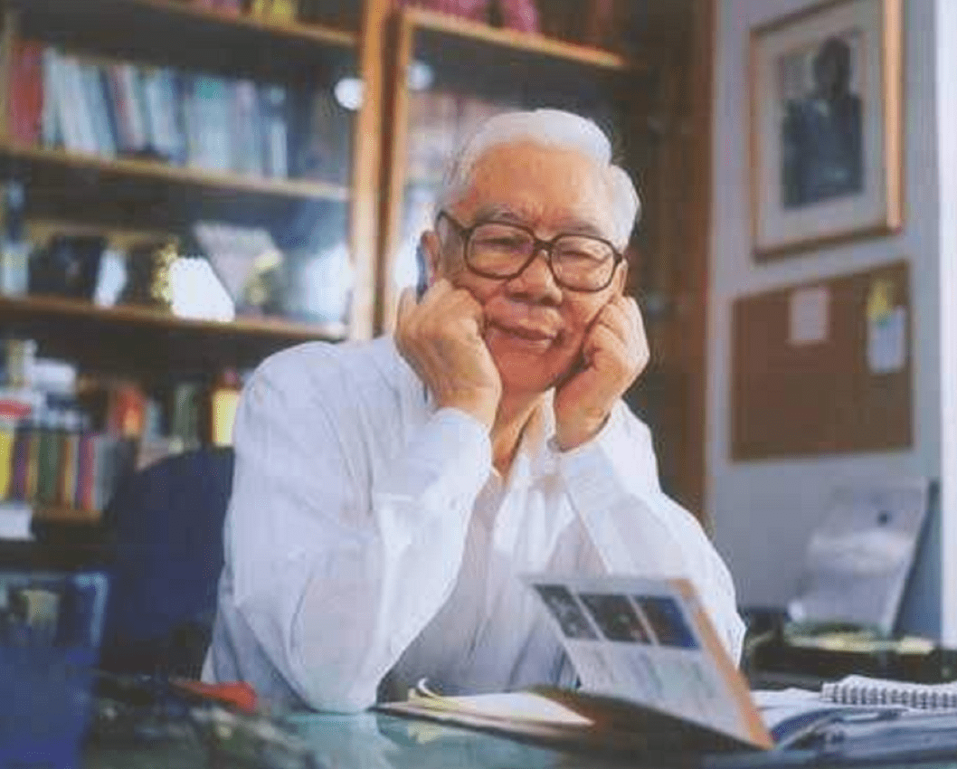 无一张文凭却成为高校教授,名扬海峡两岸,柏杨的一生有多传奇?