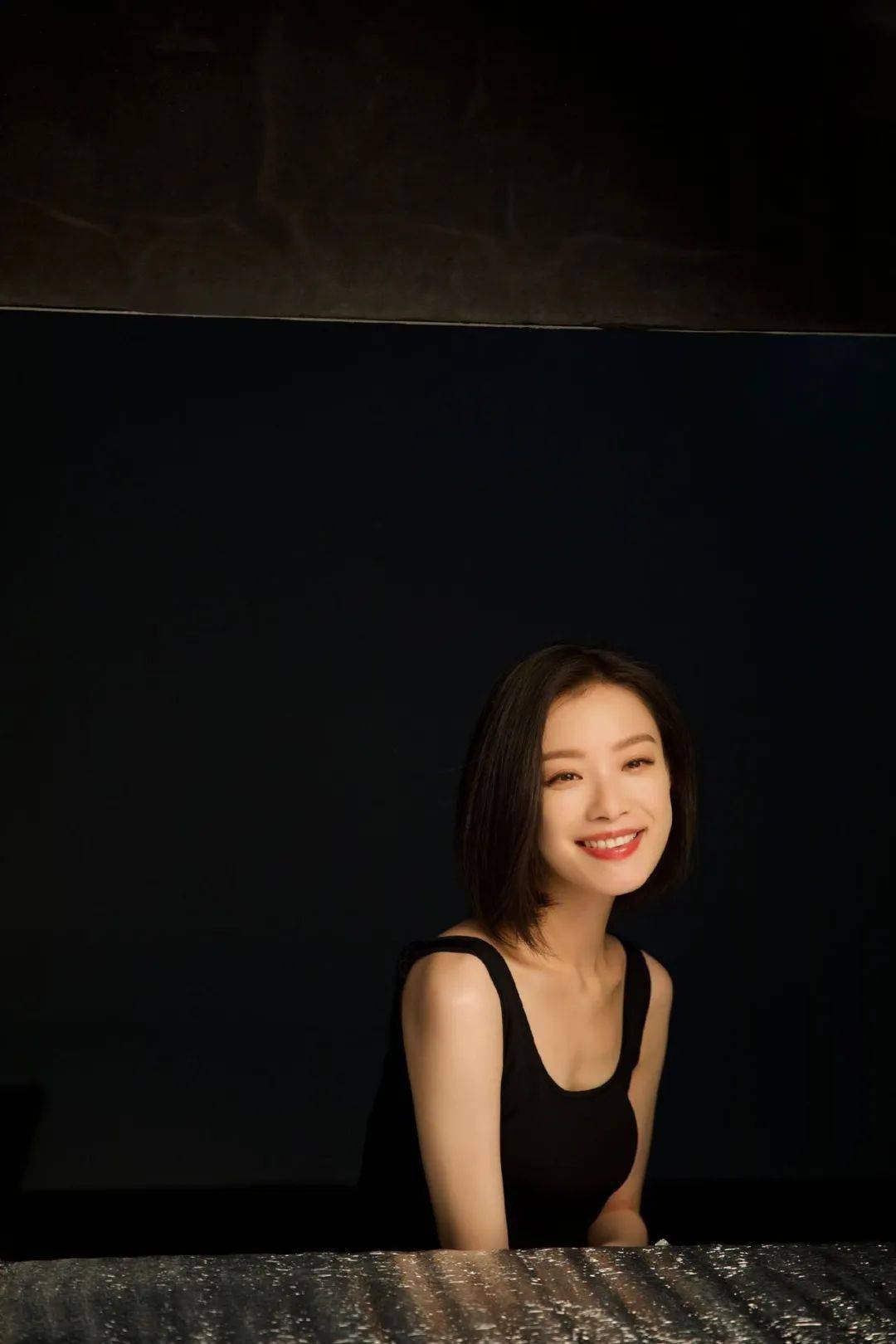 整张倪妮到底凭什么成为淡颜界翘楚？