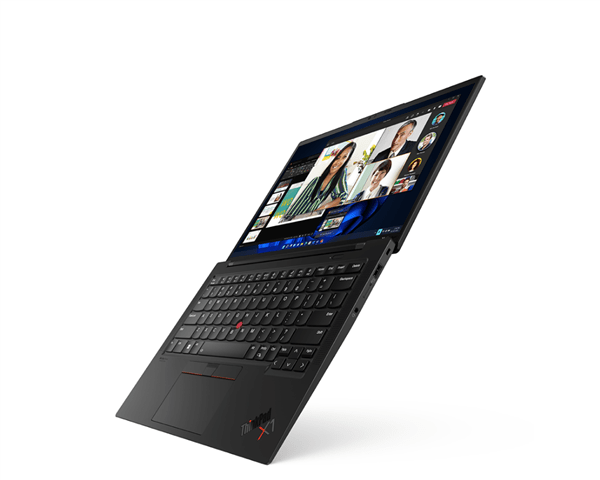 2022款thinkpad x1曝光:"外刘海"设计感受下_yoga_产品_摄像头