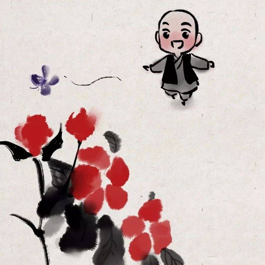 【生活箴言】善心,善行,善果(说的真好)_天地_内心_得失
