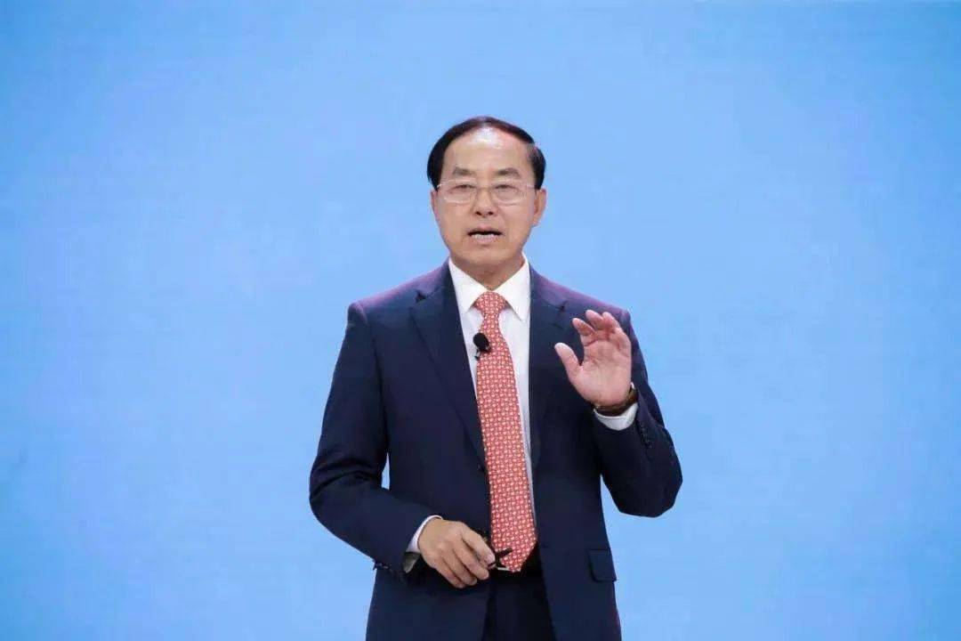 广州市委书记及广州市长给这位潮商发来感谢信因为