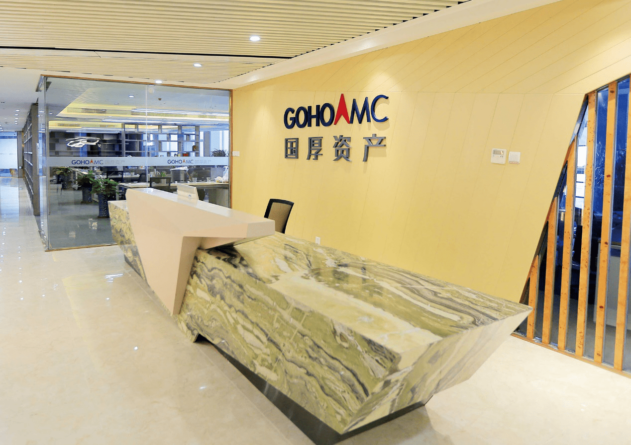 退出文峰隐商李厚文资产版图再生变拟发债22亿已获反馈