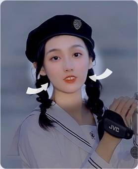 需求技术创新引领美学潮流，美图秀秀满足用户变美需求