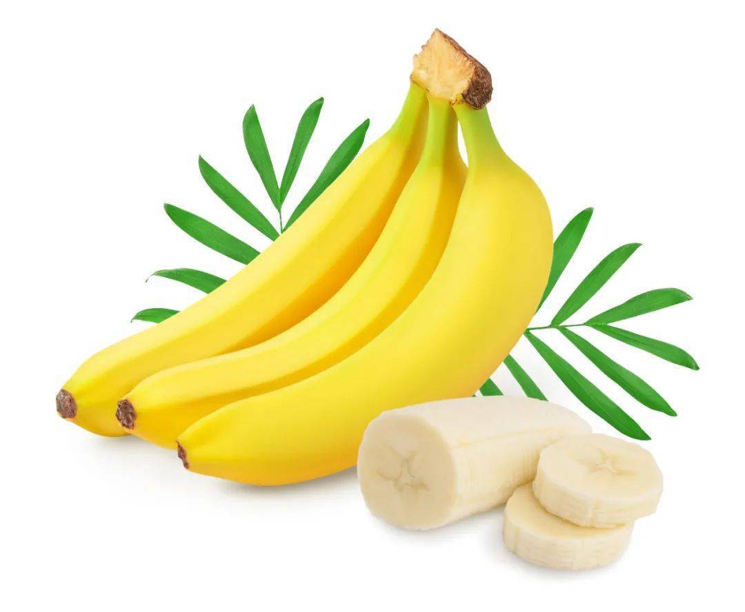 吃根香蕉没那么复杂