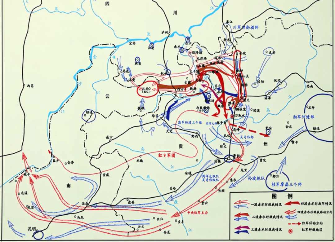 打仗地图怎么画图片