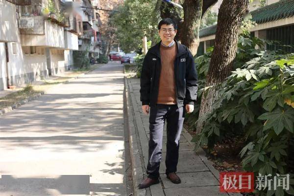 技术|31岁，武汉理工大教授、博导！