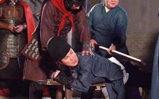 在古代无论是什么身份，只要犯错就会被打屁股，这是为何？