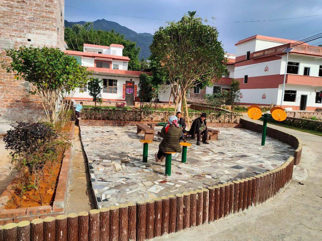 游溪镇赵许东:用心用情为民"办实事"_上营_群众_村民