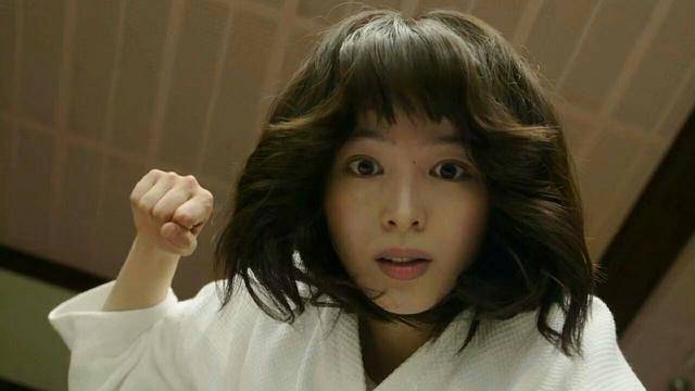 结婚对象是小他整整10岁的女星清野菜名.