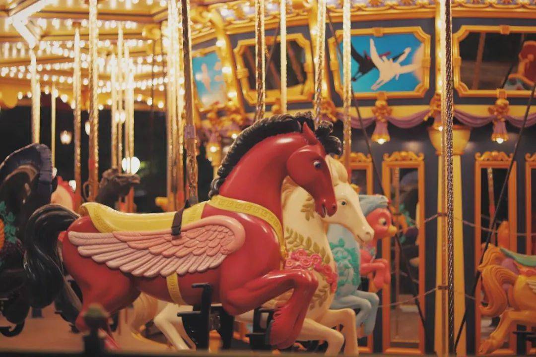 2021中国游乐园排行榜_上海迪士尼第一!2021全国主题公园排名公布