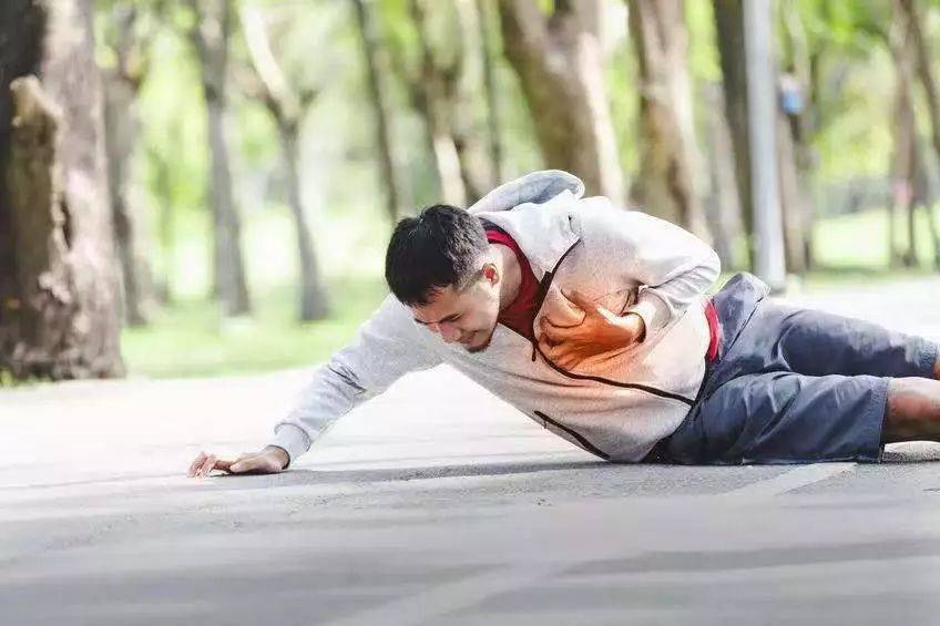 与时间赛跑——关于心源性猝死