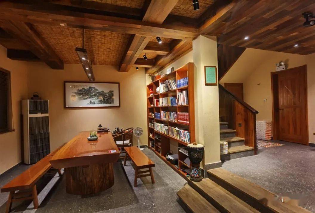 元旦来三门这些民宿遇见浪漫山野时光